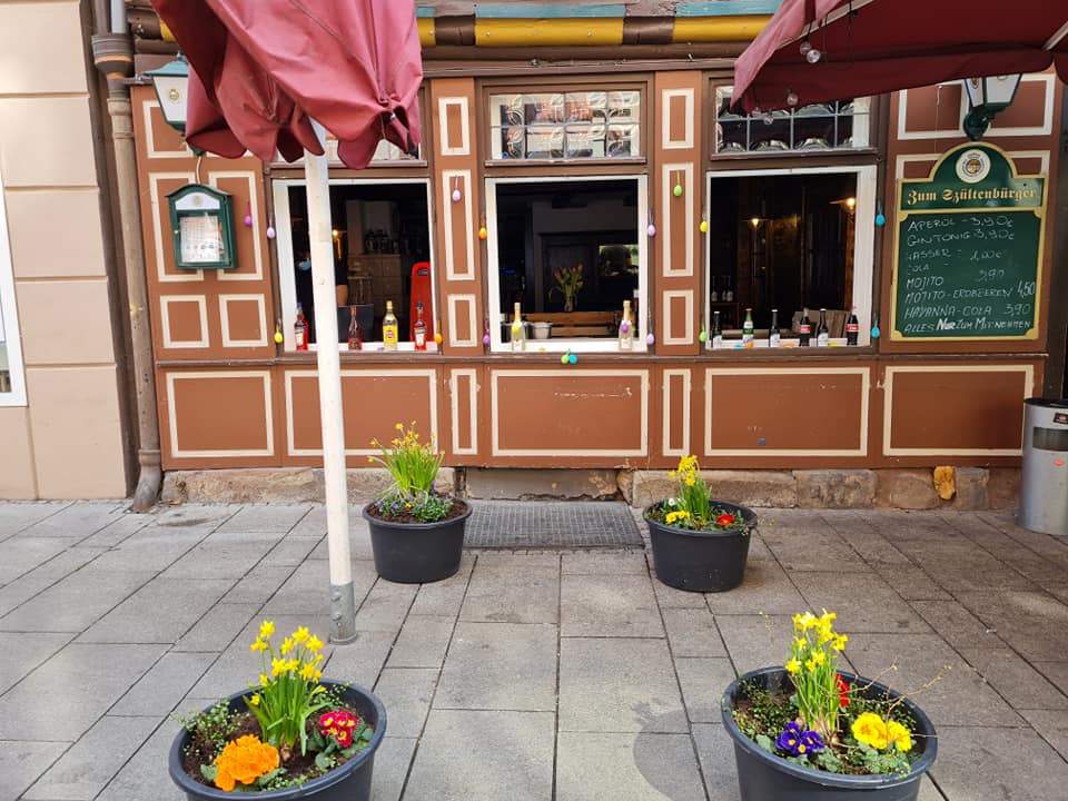 Gasthaus Zum Szültenbürger - Grillhaus & Mehr