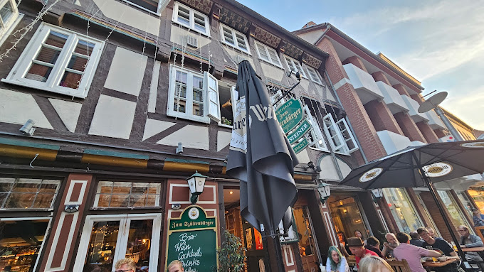 Gasthaus Zum Szültenbürger - Grillhaus & Mehr