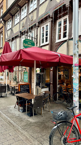 Gasthaus Zum Szültenbürger - Grillhaus & Mehr