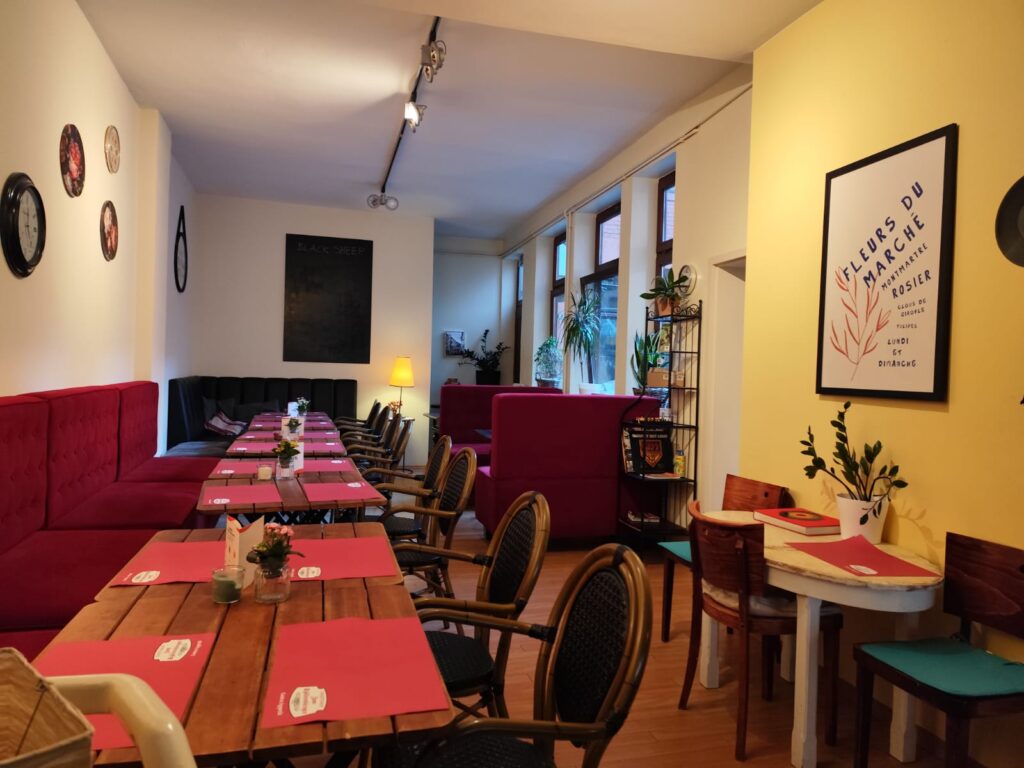 Gasthaus Zum Szültenbürger - Grillhaus & Mehr