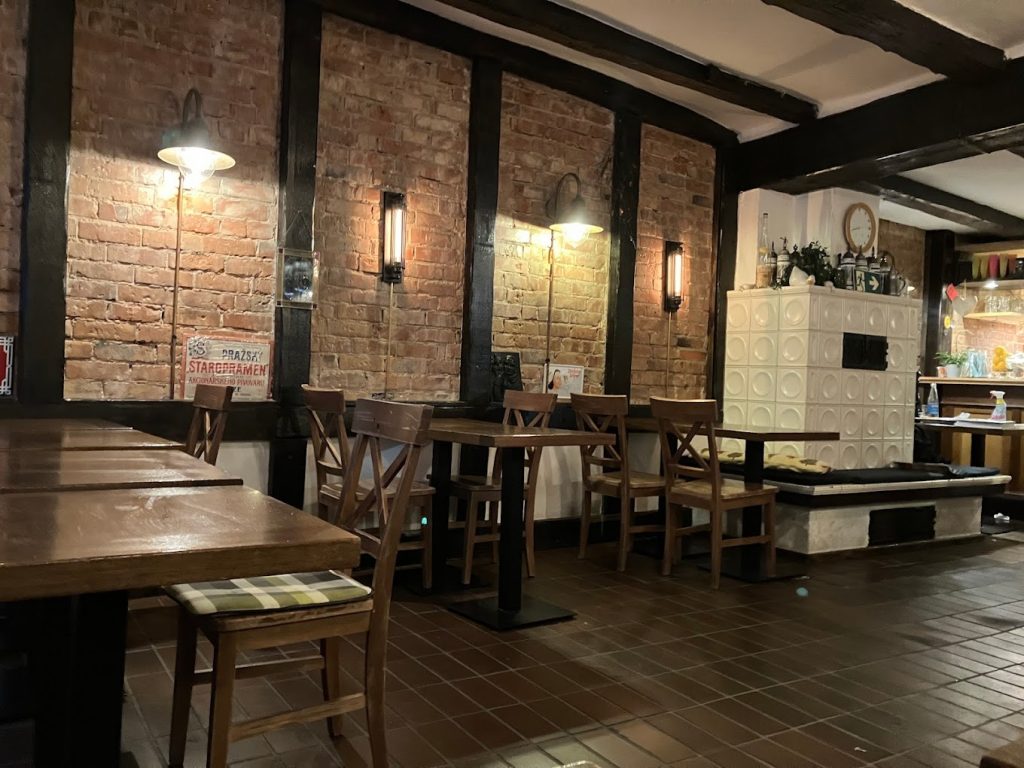 Gasthaus Zum Szültenbürger - Grillhaus & Mehr