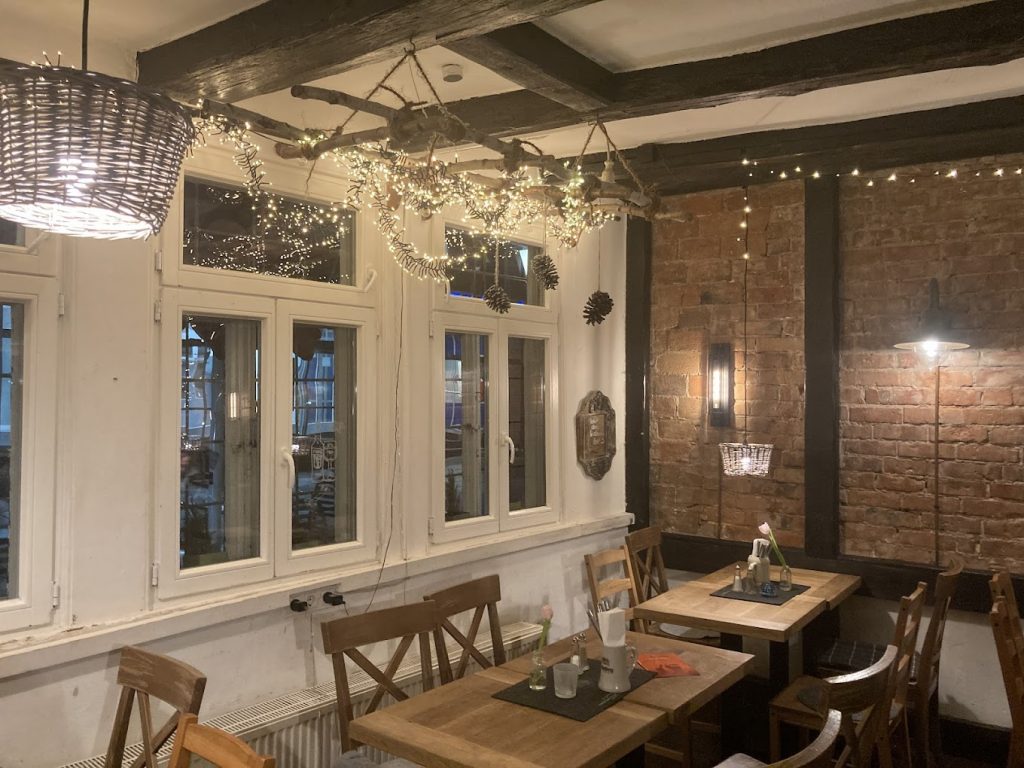 Gasthaus Zum Szültenbürger - Grillhaus & Mehr