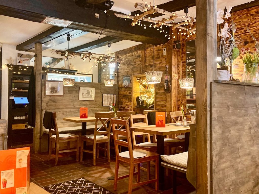 Gasthaus Zum Szültenbürger - Grillhaus & Mehr